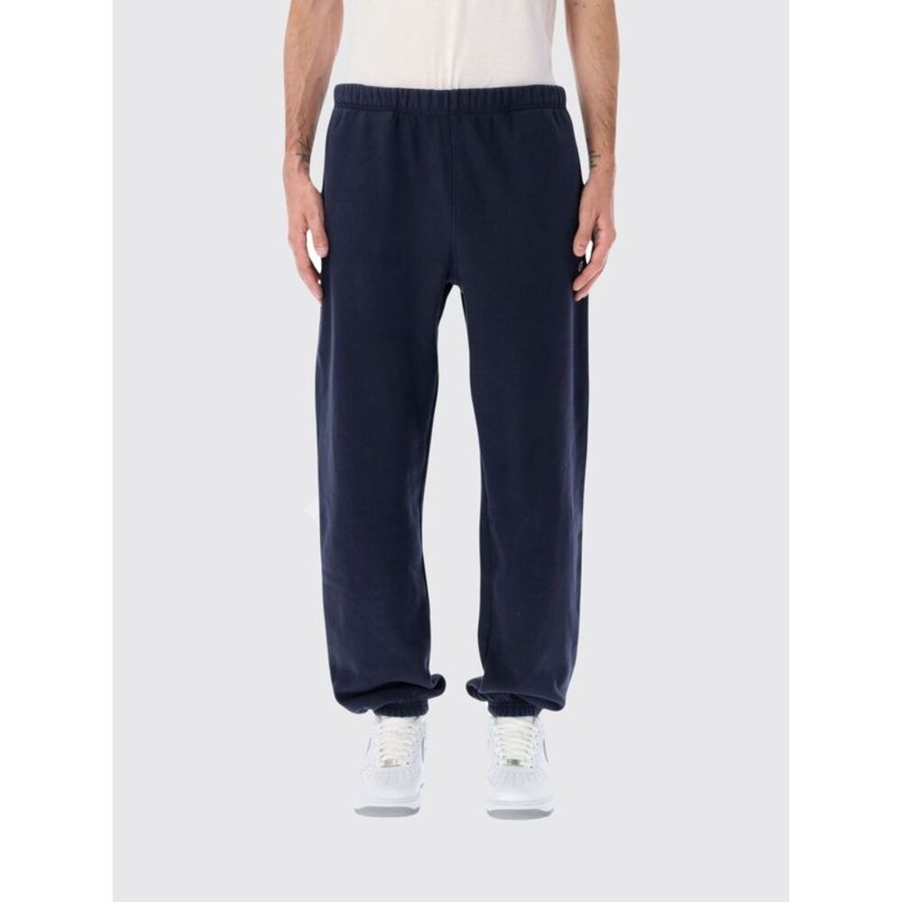 Champion Pants Men Navy